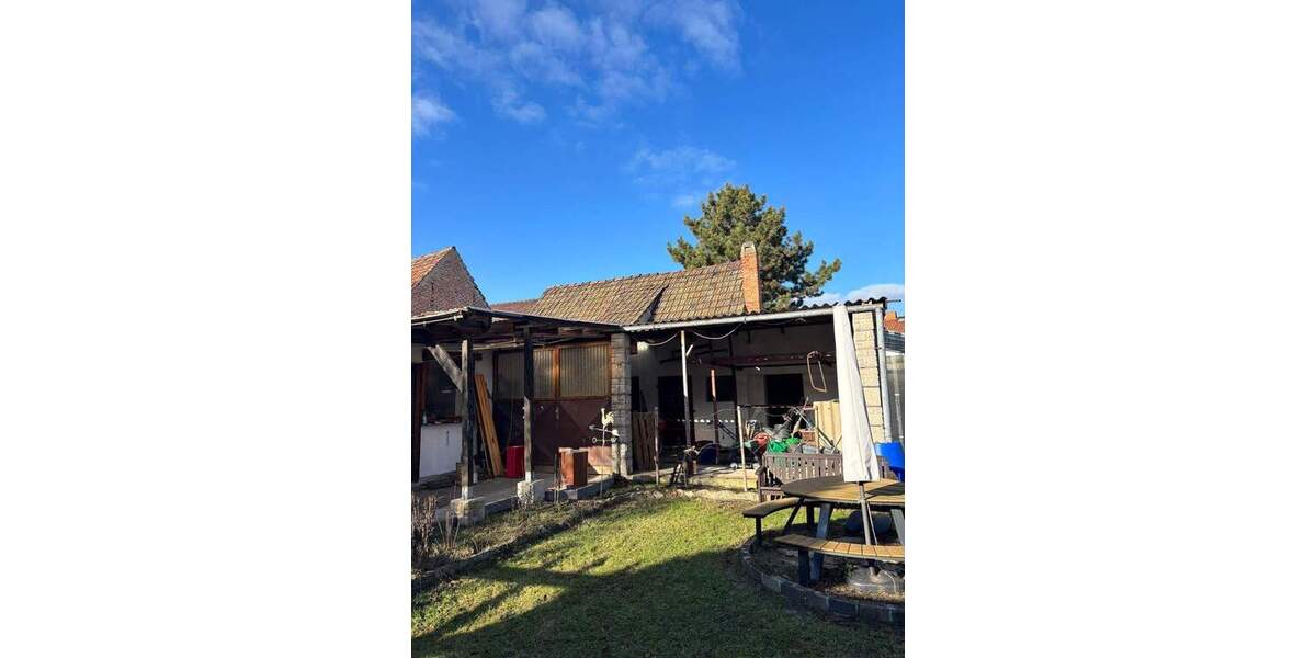 Einfamilienhaus Erfurt Stotternheim - 5 Zimmer, 160 m&sup2;, 425.000&euro; | Angebot:25776162