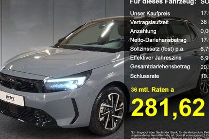 Opel Corsa 3.472 km 17.940 &euro; Erfurt 99086