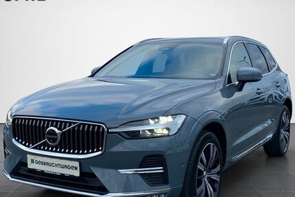 Volvo XC60 58.150 km 41.990 &euro; Jena-Lobeda 07747