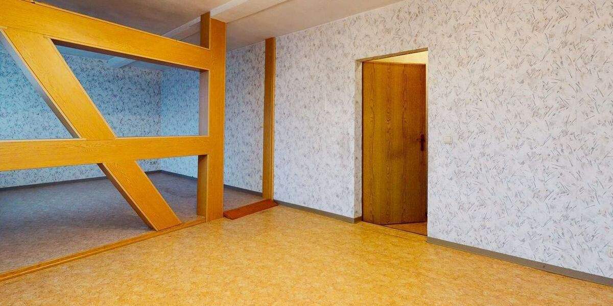 Mehrfamilienhaus, Wohnhaus Buttstädt - 1 Zimmer, 360 m&sup2;, 99.000&euro; | Angebot:25727013