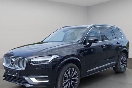Volvo XC90 27.300 km 42.980 &euro; Rudolstadt 07407