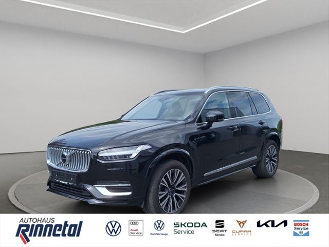 Volvo XC90 27.300 km 42.980 &euro; Rudolstadt 07407