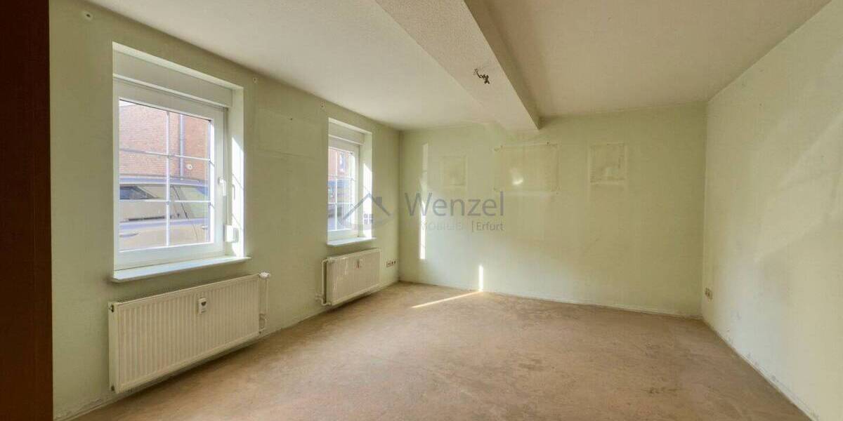 Einfamilienhaus Erfurt Hochheim - 6 Zimmer, 137 m&sup2;, 425.000&euro; | Angebot:25927370