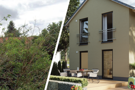 Haus Erfurt Hochheim - 4 Zimmer, 129 m&sup2;, 406.860&euro; | Angebot:25471913