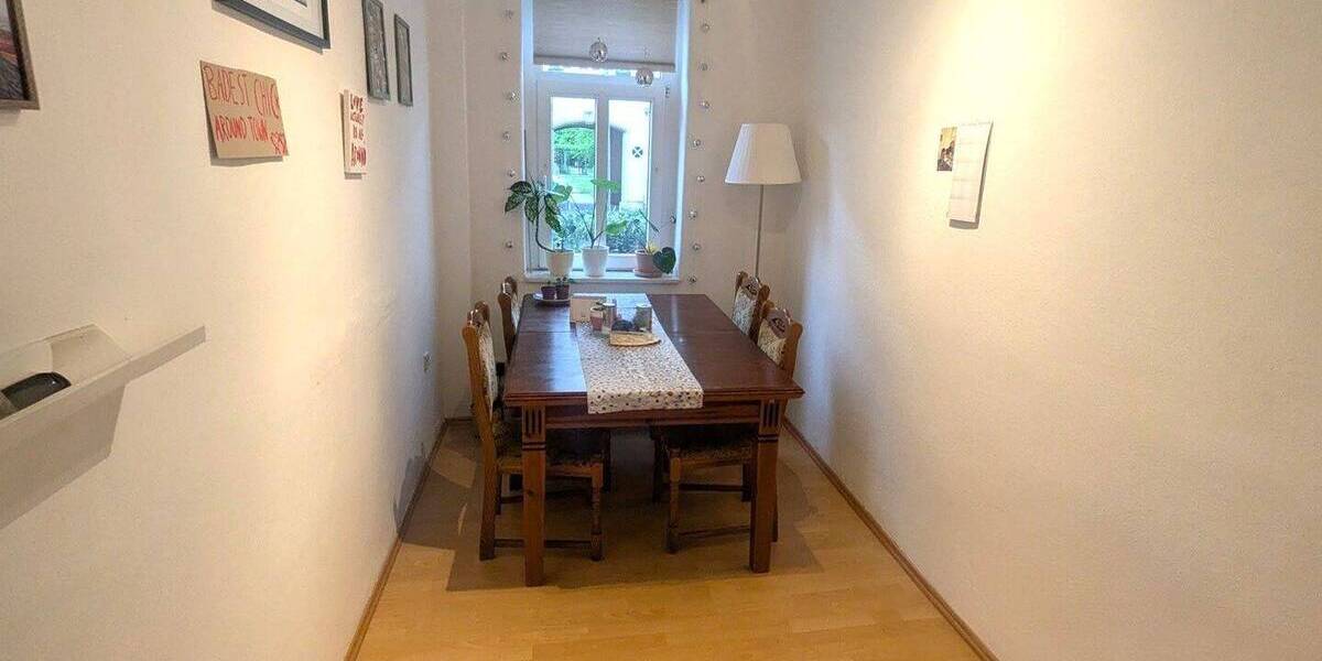 Mehrfamilienhaus, Wohnhaus Jena Nord - 1 Zimmer, 450.000&euro; | Angebot:26629681