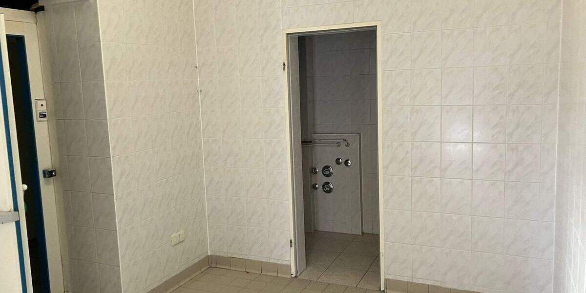 Etagenwohnung Jena Süd - 7 Zimmer, 100 m&sup2;, 260.000&euro; | Angebot:26627790