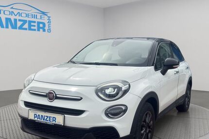Fiat 500X 17.215 km 13.990 &euro; Weimar 99425