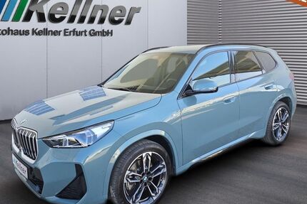 BMW X1 24.192 km 43.810 &euro; Erfurt 99091