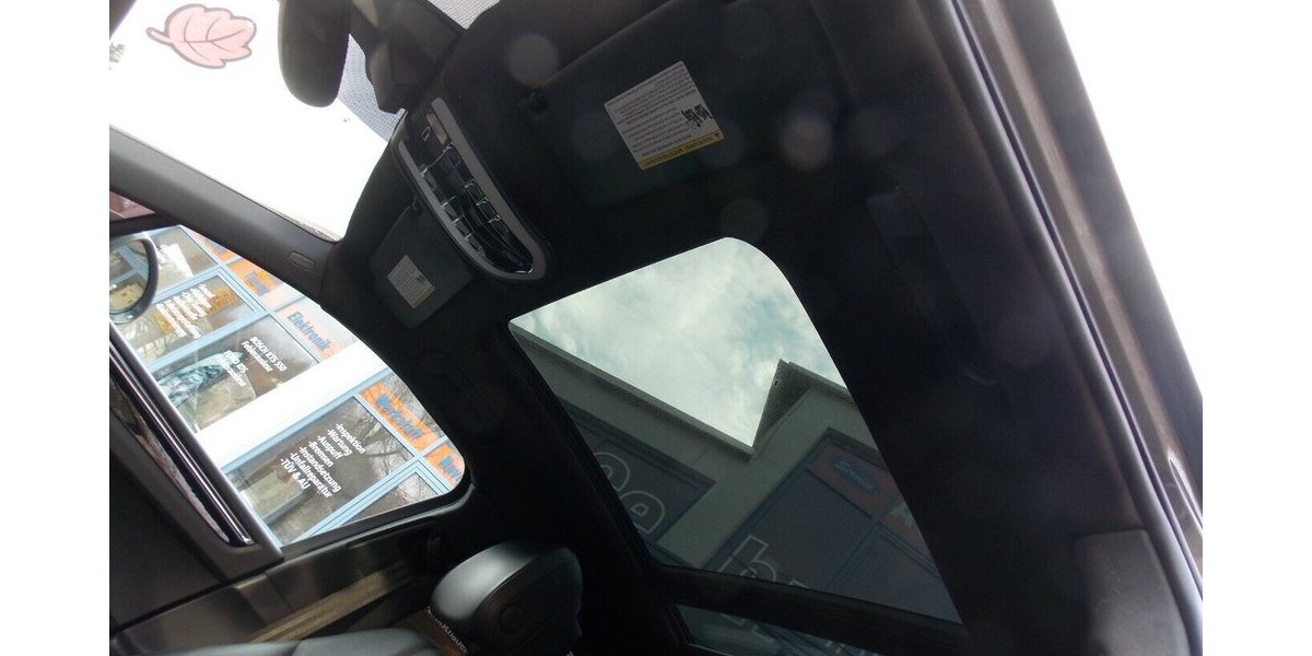 Porsche Macan S 160.000 km 24.990 &euro; Rudolstadt 07407