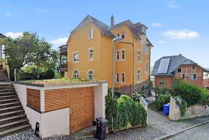 Wohnung Jena Kernberge - 4 Zimmer, 107 m&sup2;, 295.000&euro; | Angebot:26193336