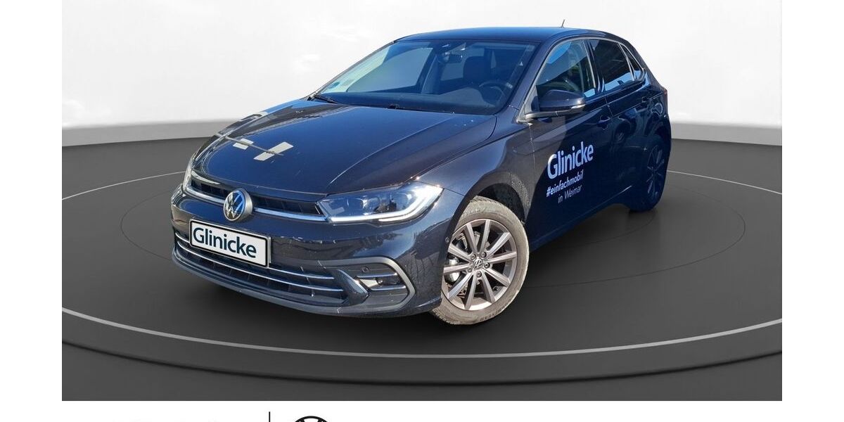 VW Polo 9.990 km 22.950 &euro; Weimar 99423