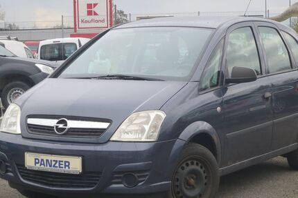 Opel Meriva 81.800 km 990 &euro; Weimar 99425