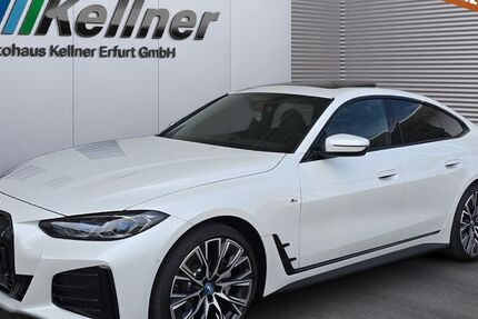 BMW i4 21.913 km 43.790 &euro; Erfurt 99091