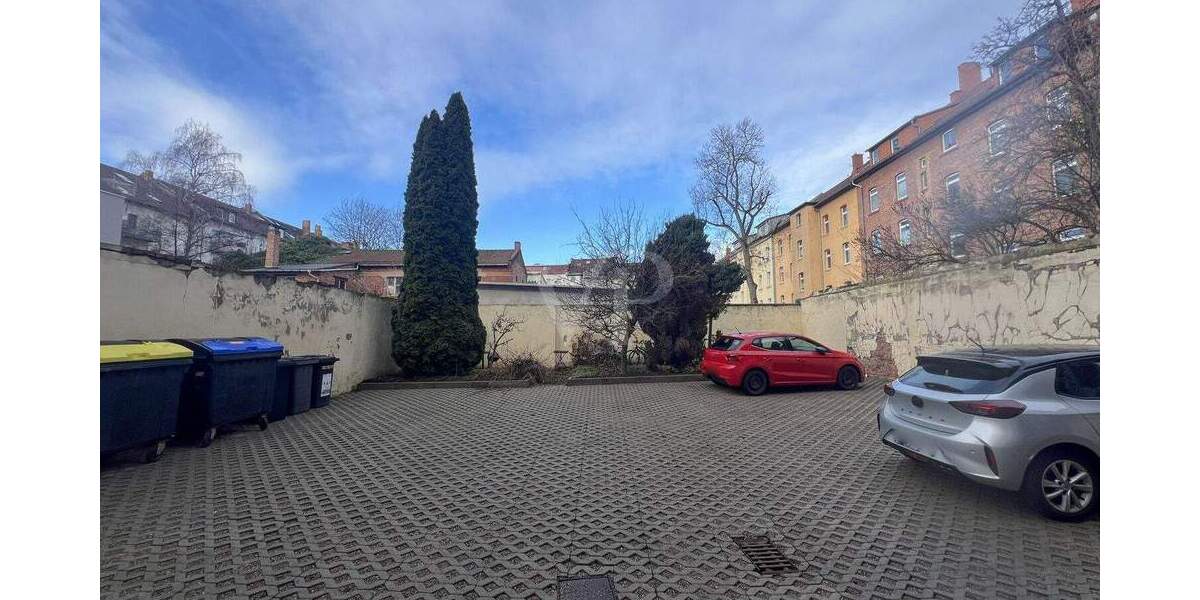 Etagenwohnung Erfurt Daberstedt - 3 Zimmer, 70 m&sup2;, 189.900&euro; | Angebot:25837378