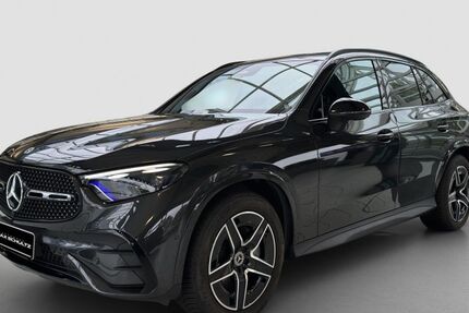 Mercedes-Benz GLC 200 15.786 km 50.800 &euro; Weimar 99428