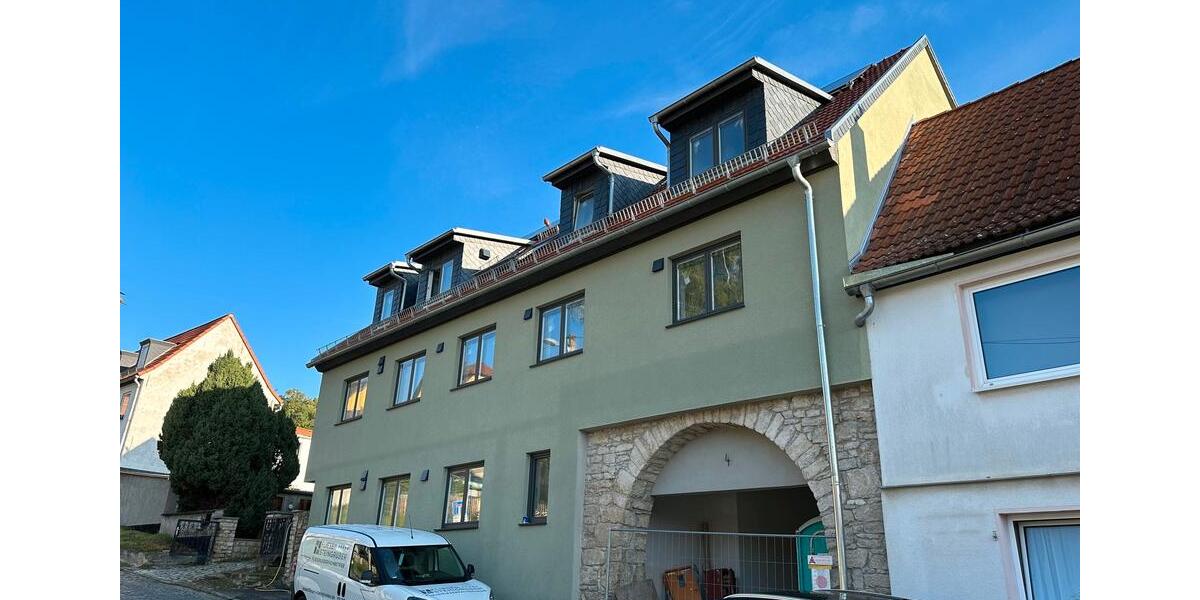 Etagenwohnung Jena - 1 Zimmer, 64 m&sup2;, 850&euro; | Angebot:23991458