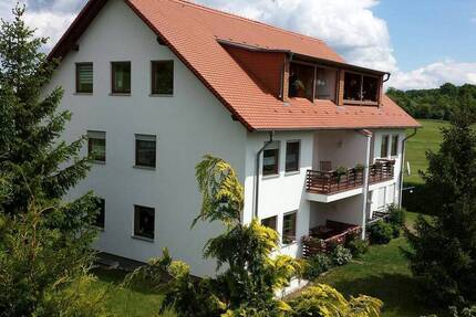 Wohnung Ilmtal Singen - 3 Zimmer, 82 m&sup2;, 99.500&euro; | Angebot:25927402