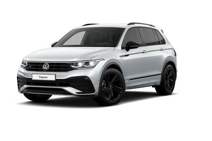 VW Tiguan 53.900 km 35.480 &euro; Weimar 99423