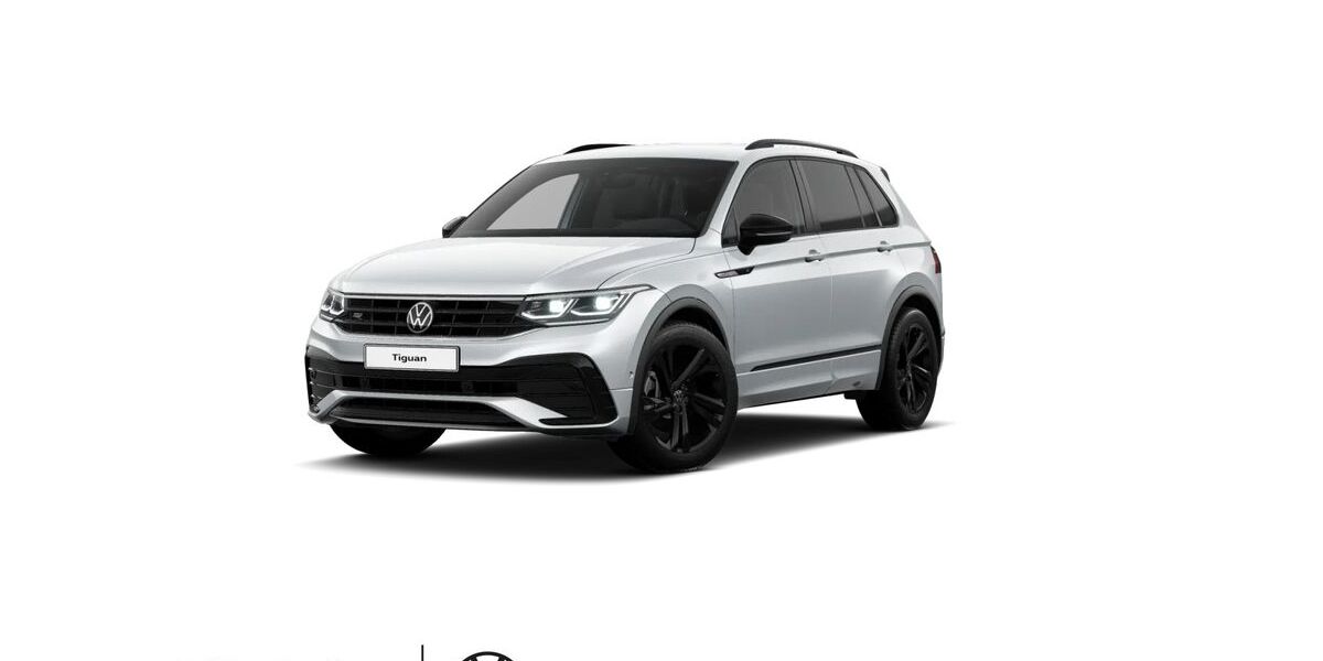 VW Tiguan 53.900 km 35.480 &euro; Weimar 99423