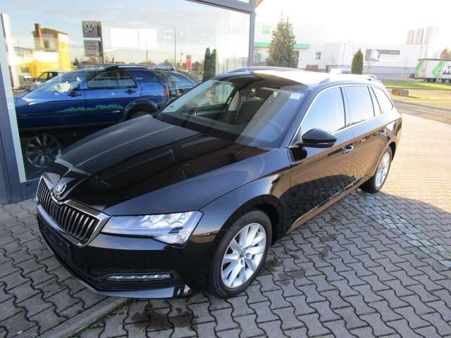 Skoda Superb 47.208 km 26.950 &euro; Buttstädt 99628
