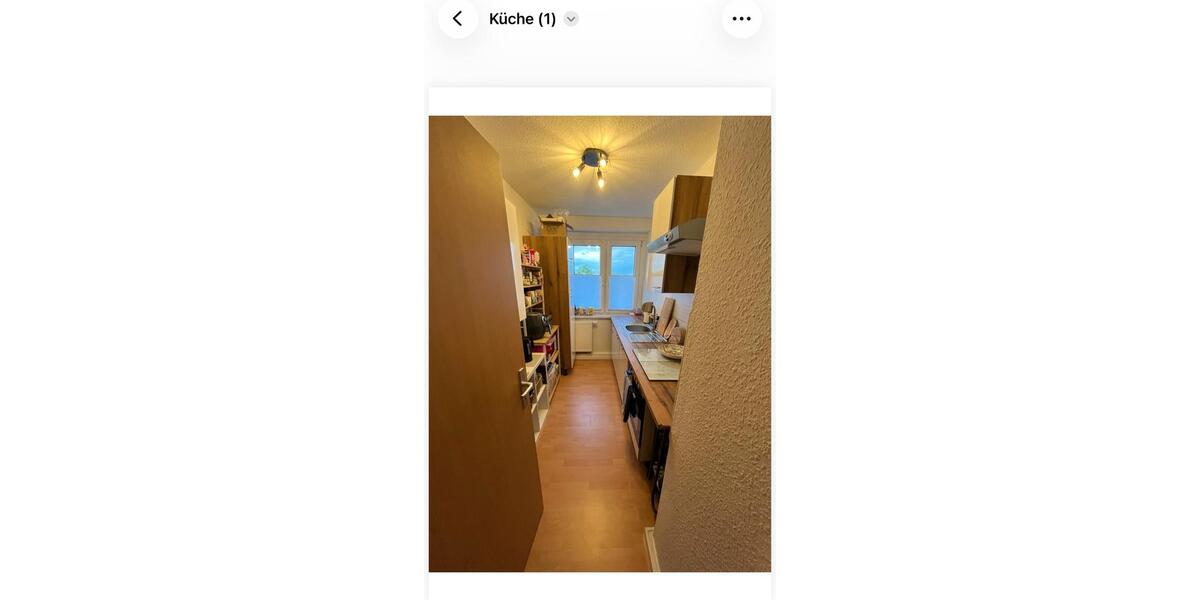 Etagenwohnung Am Ettersberg - 3 Zimmer, 58 m&sup2;, 610&euro; | Angebot:26645939