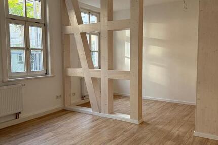 Wohnung Erfurt - 4 Zimmer, 90 m&sup2;, 1.600&euro; | Angebot:26662232