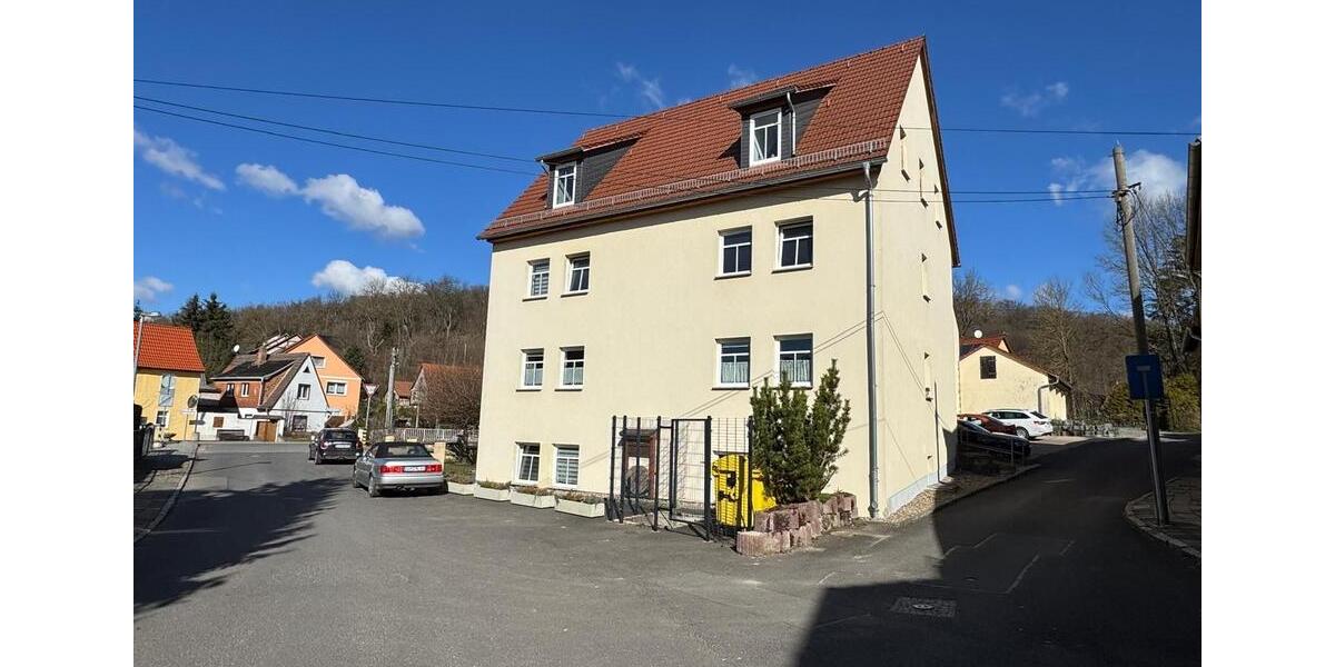 Etagenwohnung Rastenberg - 4 Zimmer, 80 m&sup2;, 720&euro; | Angebot:25920408