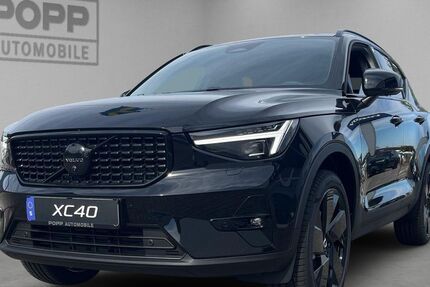Volvo XC40 15.000 km 42.990 &euro; Nohra 99428