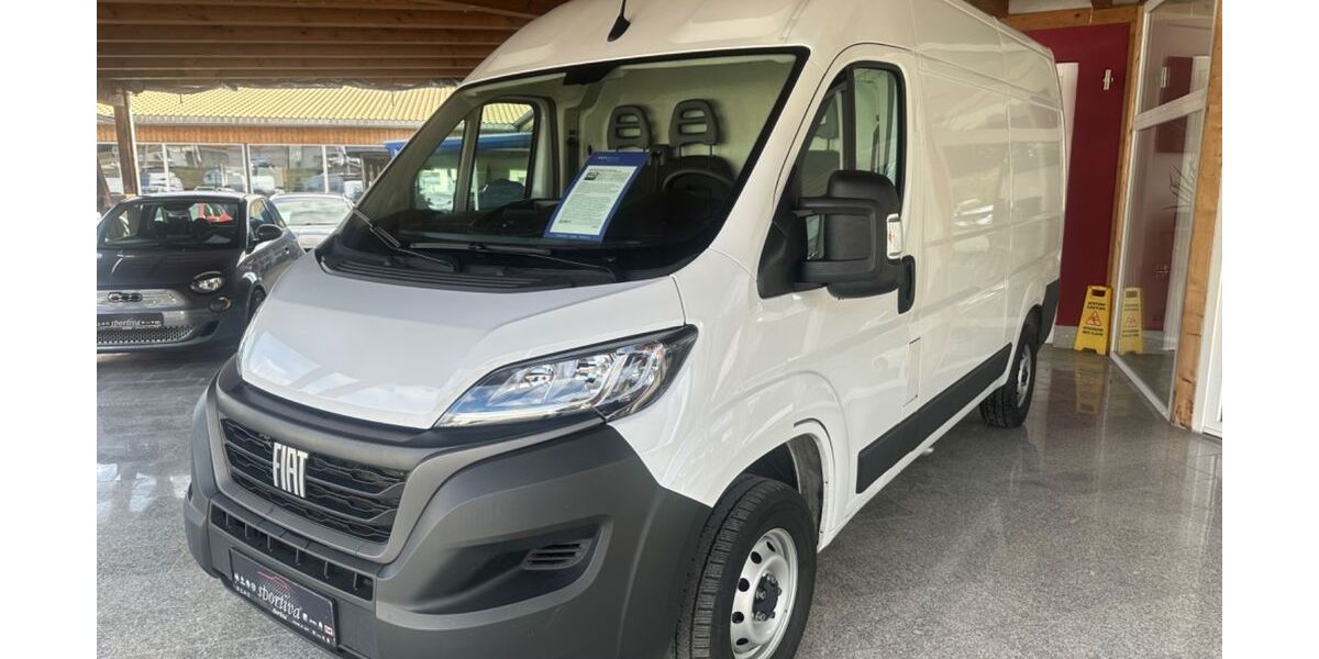 Fiat Ducato 35.123 km 22.900 &euro; Rudolstadt 07407