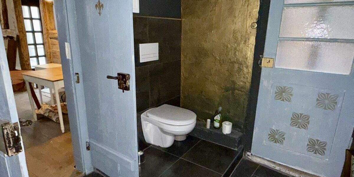 Mehrfamilienhaus, Wohnhaus Rudolstadt Zentrum - 185.000&euro; | Angebot:25666637