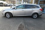 Ford Focus 1.5 Titanium Navi