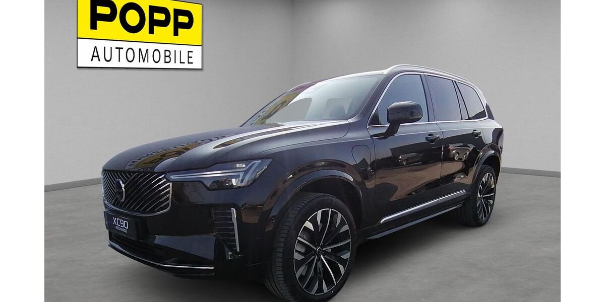 Volvo XC90 20.000 km 70.450 &euro; Nohra 99428