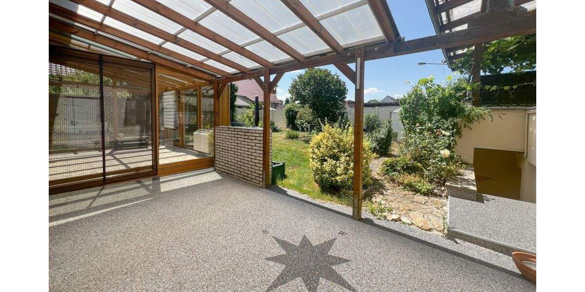 Einfamilienhaus Erfurt Altstadt - 4 Zimmer, 117 m&sup2;, 357.000&euro; | Angebot:25728496