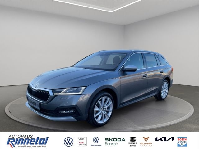 Skoda Octavia 68.200 km 27.880 &euro; Rudolstadt 07407