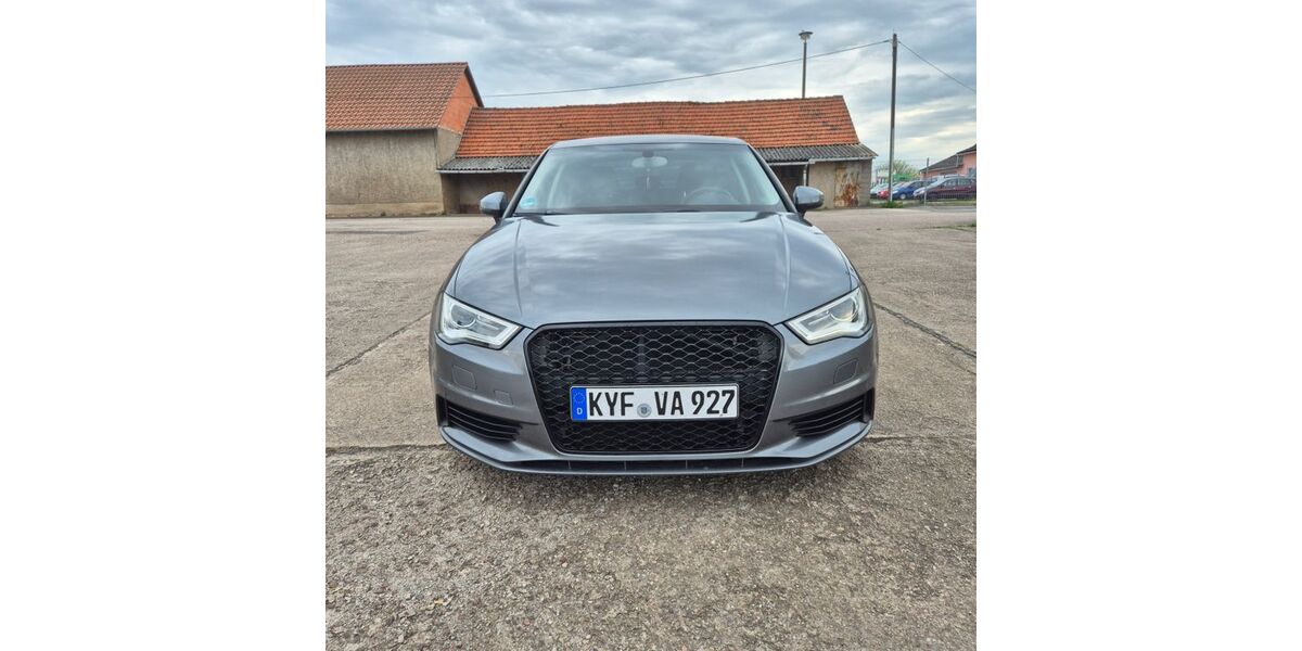 Audi S3 142.000 km 15.000 &euro; Kölleda 99625