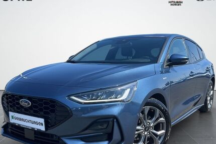 Ford Focus 8.750 km 21.895 &euro; Jena-Lobeda 07747