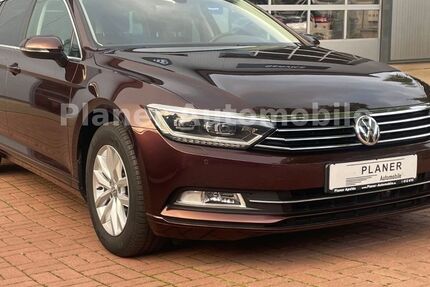 VW Passat Variant 71.403 km 18.990 &euro; Apolda 99510
