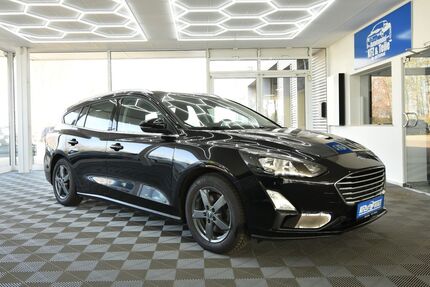 Ford Focus 60.710 km 12.580 &euro; Erfurt 99092