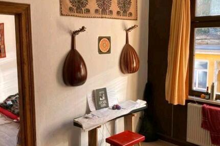 Wohnung Jena - 1 Zimmer, 26 m&sup2;, 410&euro; | Angebot:26022753