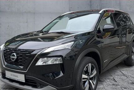 Nissan X-Trail 53.969 km 29.806 &euro; Erfurt 99085