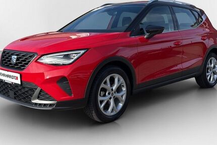 Seat Arona 19.920 km 23.750 &euro; Weimar 99427