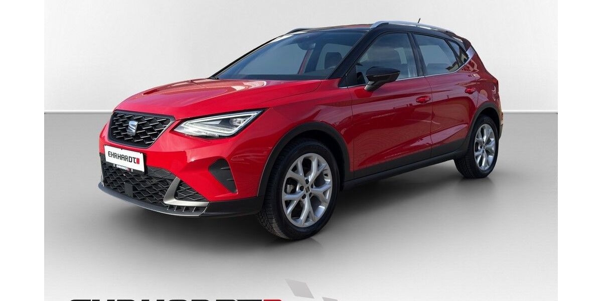 Seat Arona 19.920 km 23.750 &euro; Weimar 99427