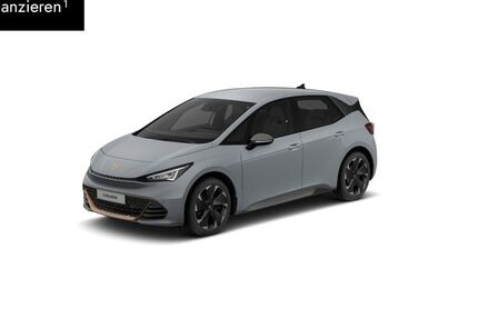 Cupra Born 29.500 km 24.690 &euro; Erfurt 99099