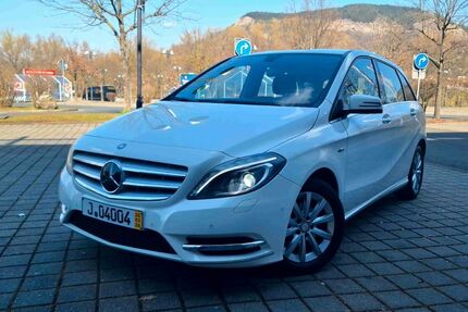 Mercedes-Benz B 180 151.000 km 8.900 &euro; Jena 07745