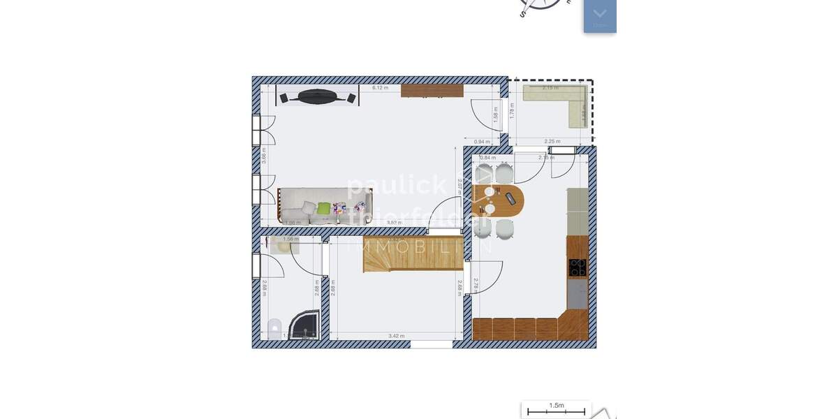 Einfamilienhaus Töttelstädt Töttelstädt - 4 Zimmer, 140 m&sup2;, 345.000&euro; | Angebot:25692459