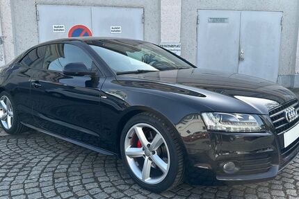 Audi A5 147.000 km 10.490 &euro; Erfurt 99084