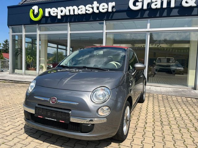 Fiat 500 73.527 km 6.990 &euro; Jena - Maua 07751