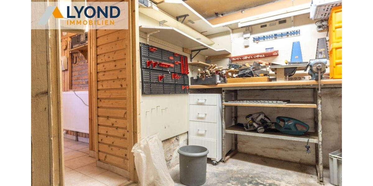 Einfamilienhaus Erfurt Krämpfervorstadt - 3 Zimmer, 68 m&sup2;, 195.000&euro; | Angebot:25732326