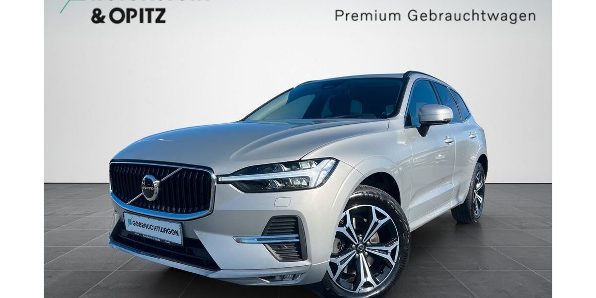 Volvo XC60 110.500 km 34.895 &euro; Jena-Lobeda 07747