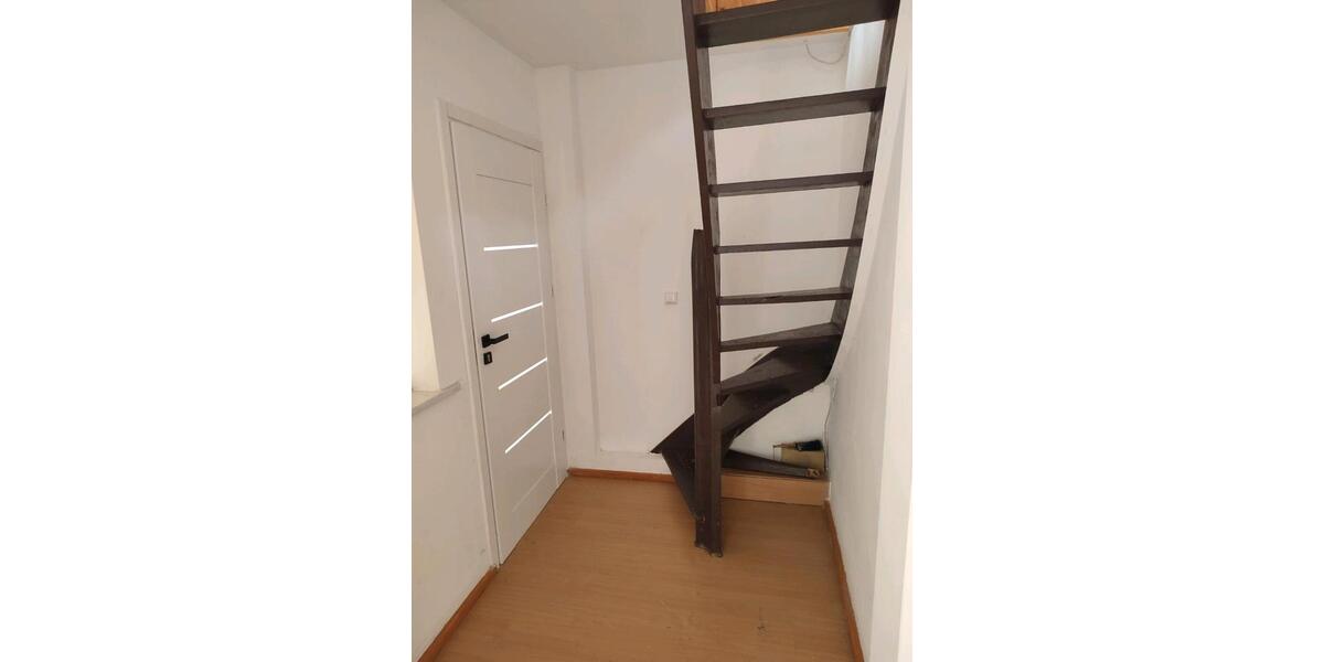 Maisonettenwohnung Apolda - 4 Zimmer, 90 m&sup2;, 620&euro; | Angebot:25271202